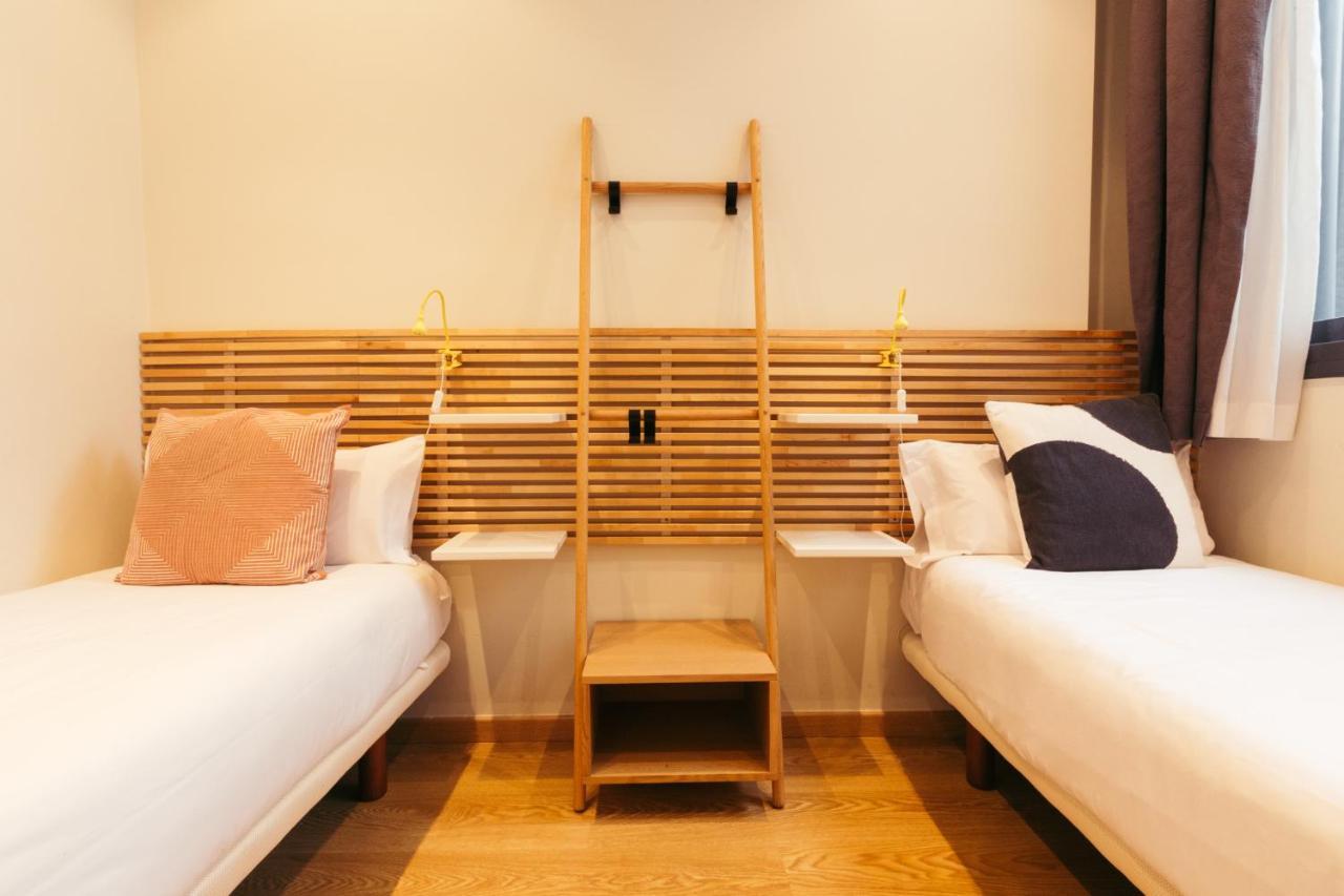 Apartamento Casa Felipa Plaza España Barcelona