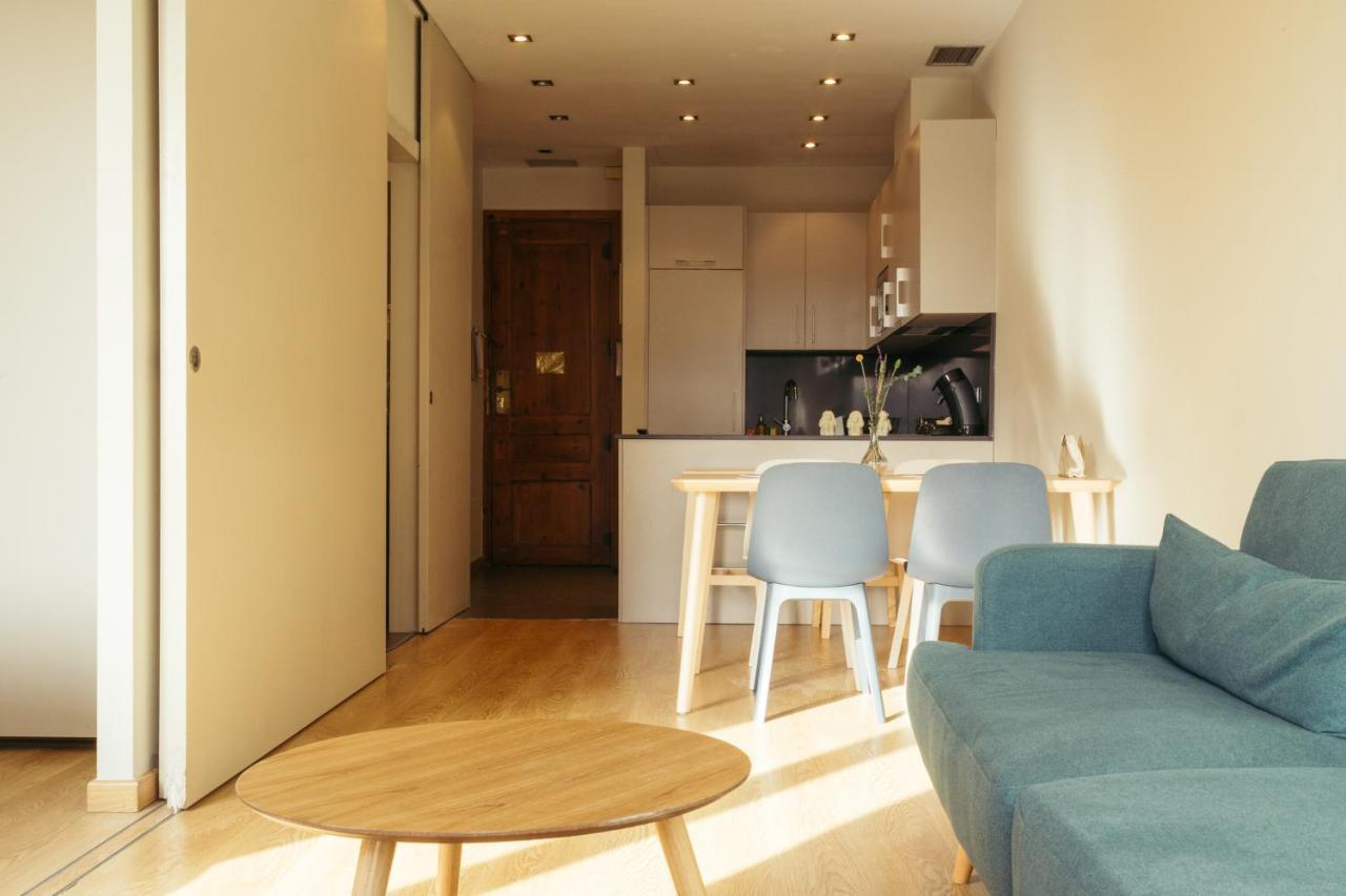 Casa Felipa Plaza España * Barcelona