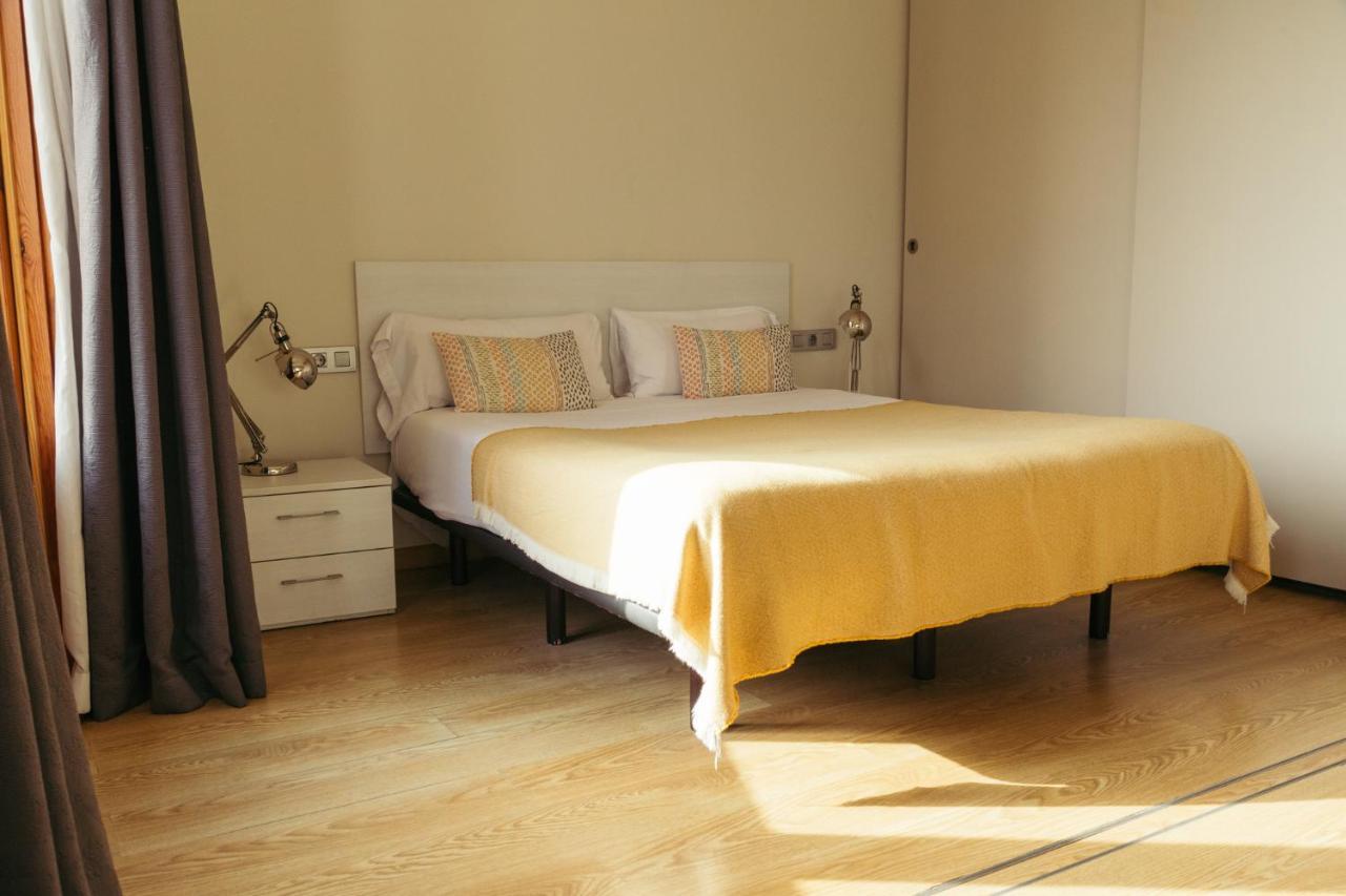 Apartamento Casa Felipa Plaza España Barcelona