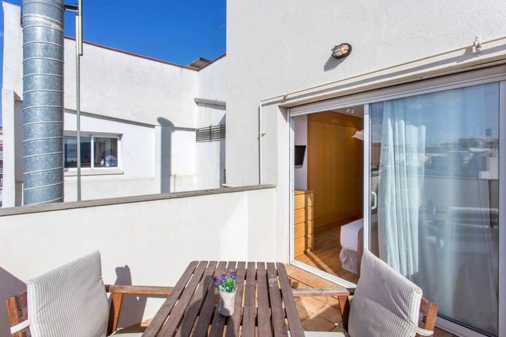 Appartement U-nique Nova Esquerra *