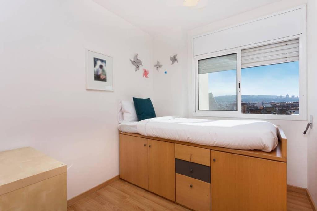 Appartement U-nique Nova Esquerra Barcelone