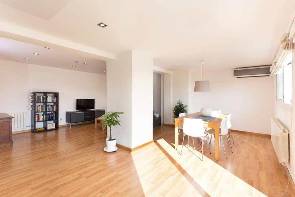 Appartement U-nique Nova Esquerra *