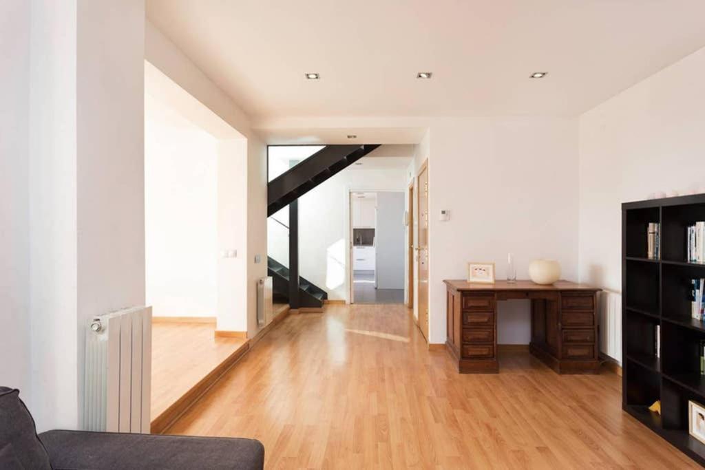 U-nique Nova Esquerra Appartement