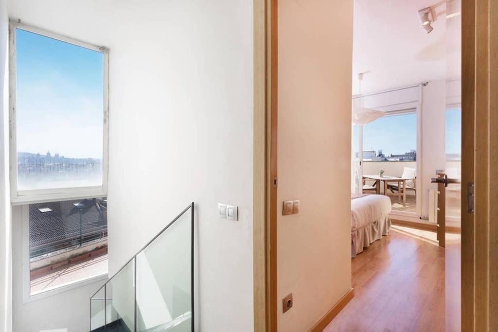 Appartement U-nique Nova Esquerra *