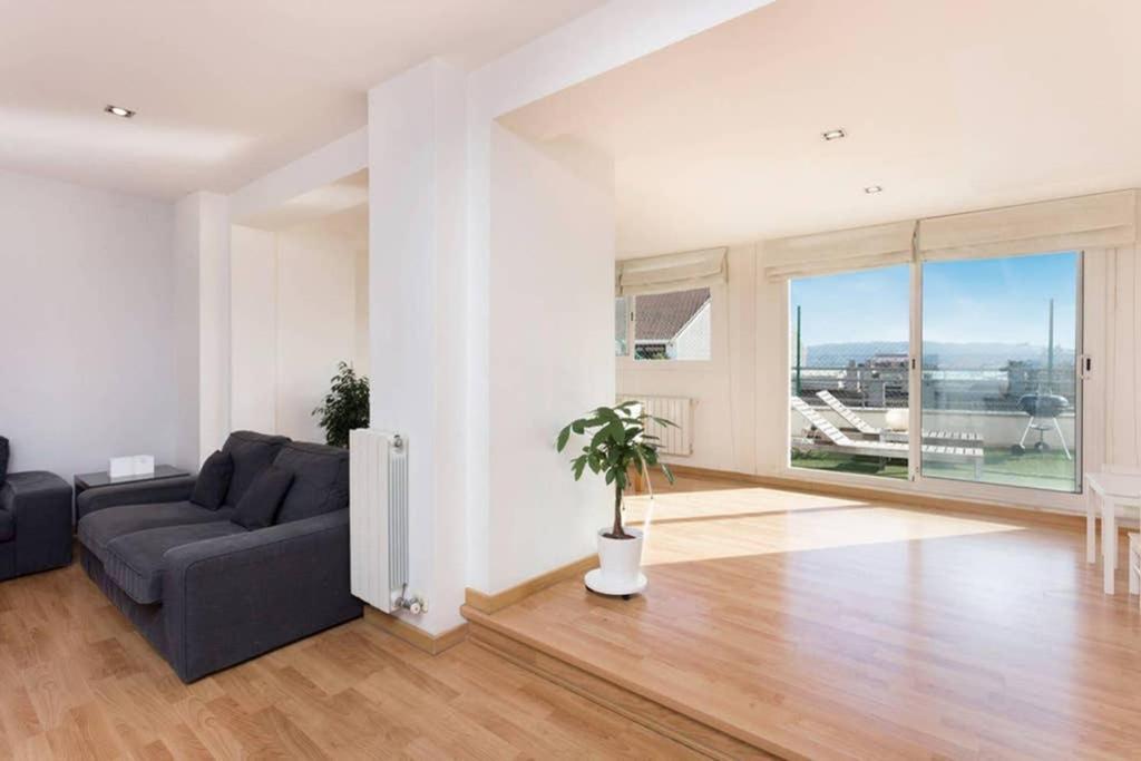 U-nique Nova Esquerra Appartement