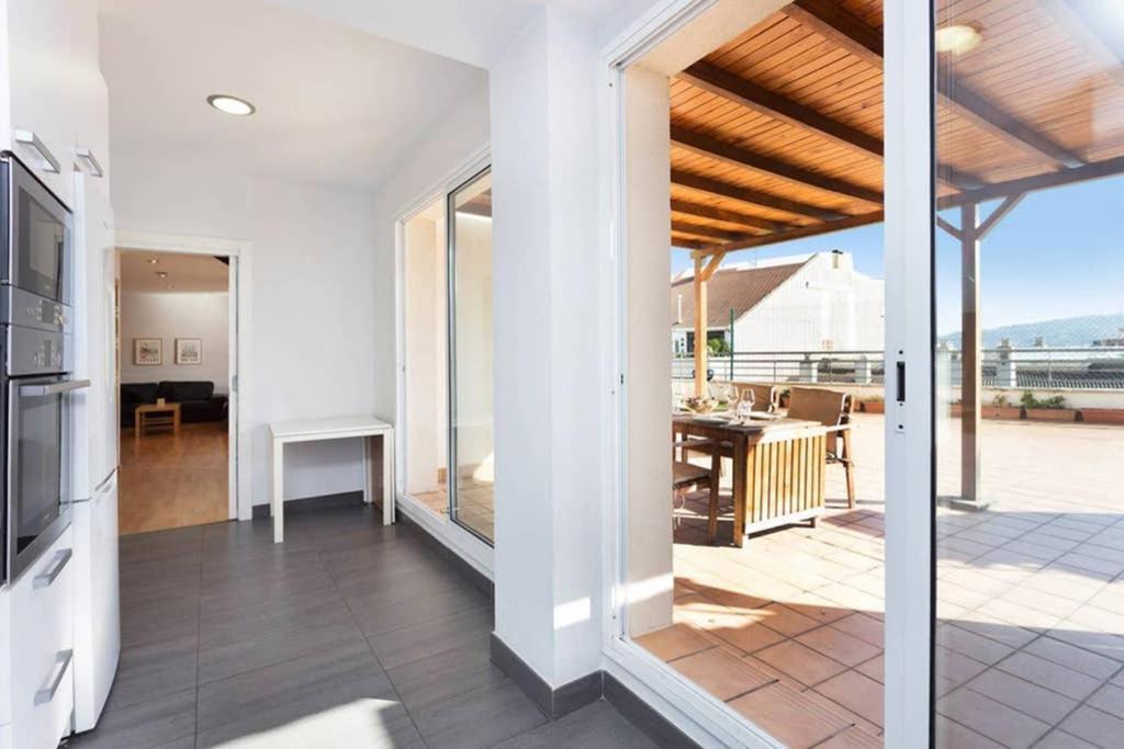 Appartement U-nique Nova Esquerra *