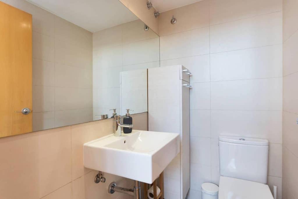 Appartement U-nique Nova Esquerra