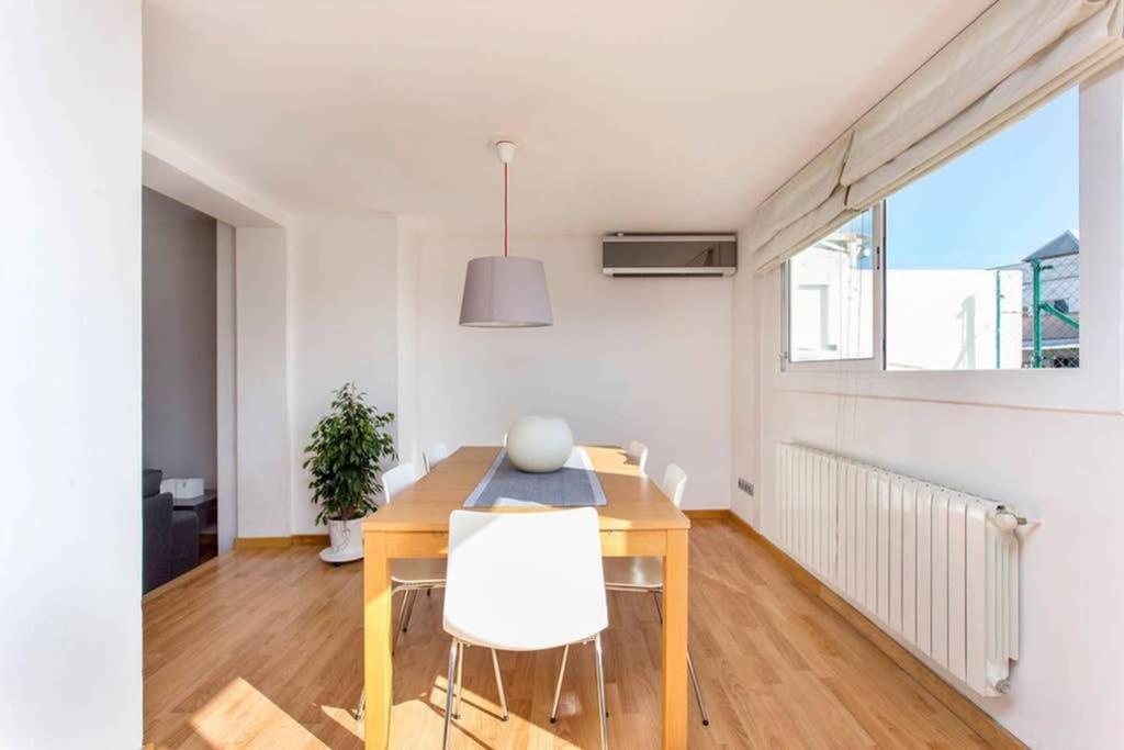 Appartement U-nique Nova Esquerra