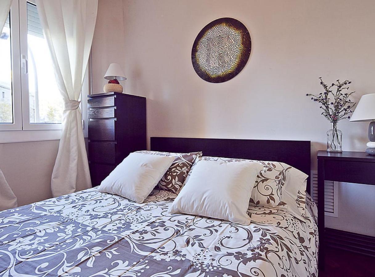 Ciutadella Park Born Apartment Barcelona