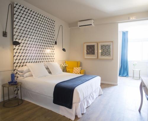 Bed & Breakfast The Conica Deluxe