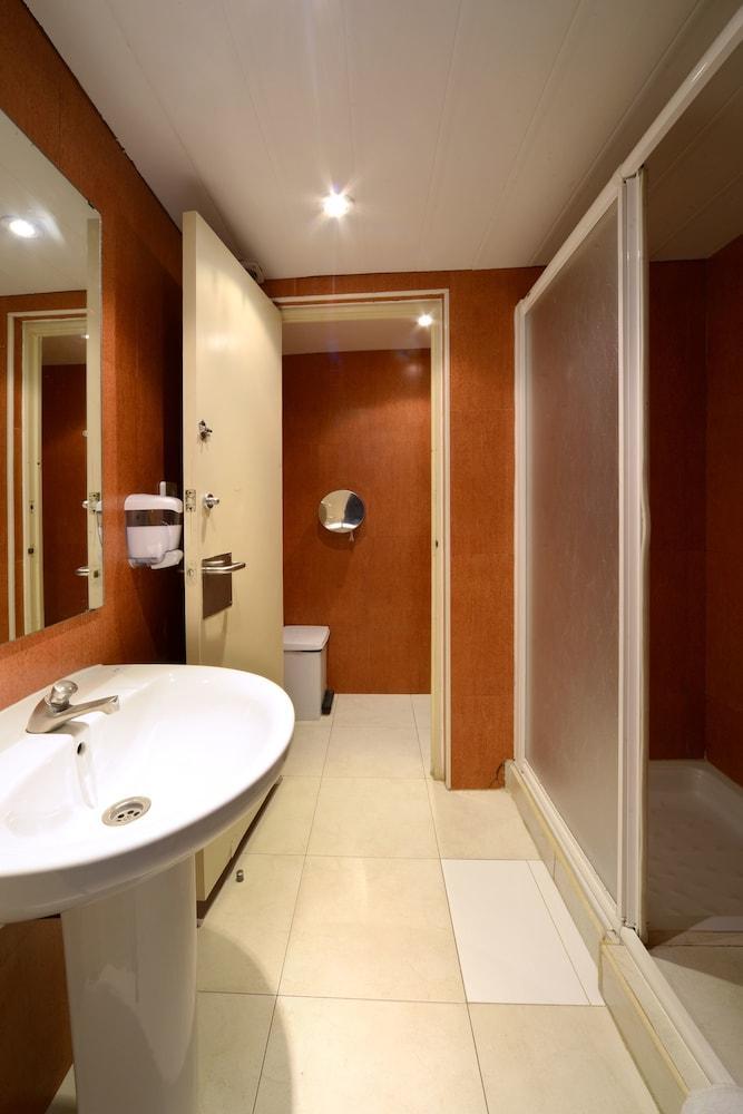 Auberge de jeunesse Sea *