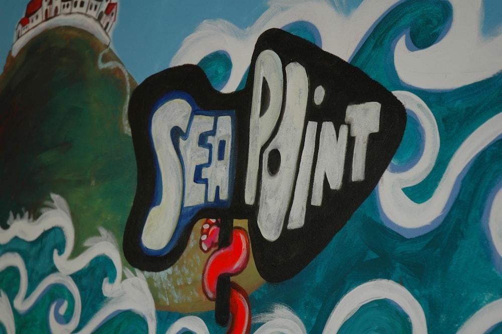 Sea * Barcelone