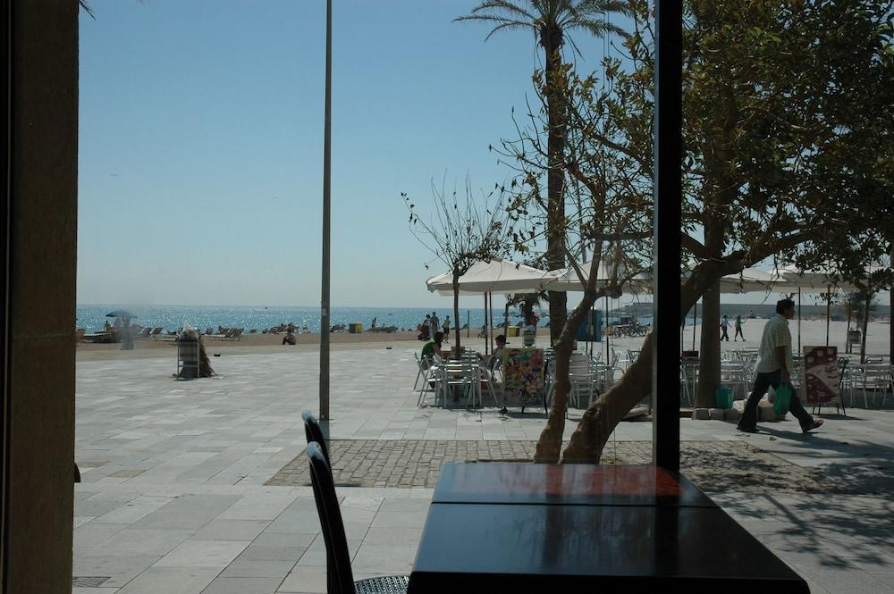 Sea Barcelone