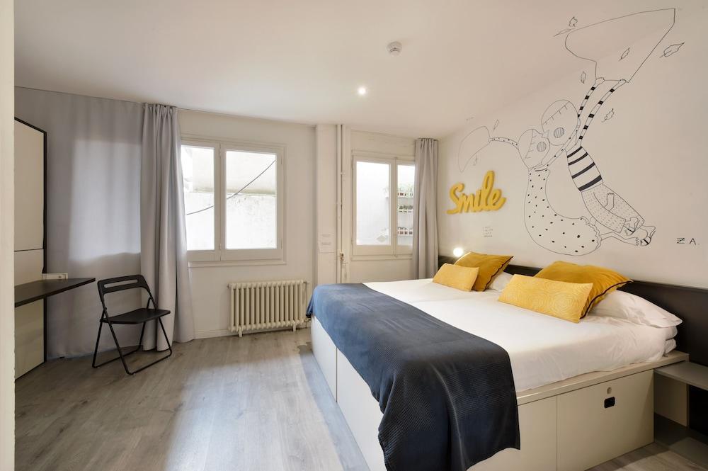 Free Hostel