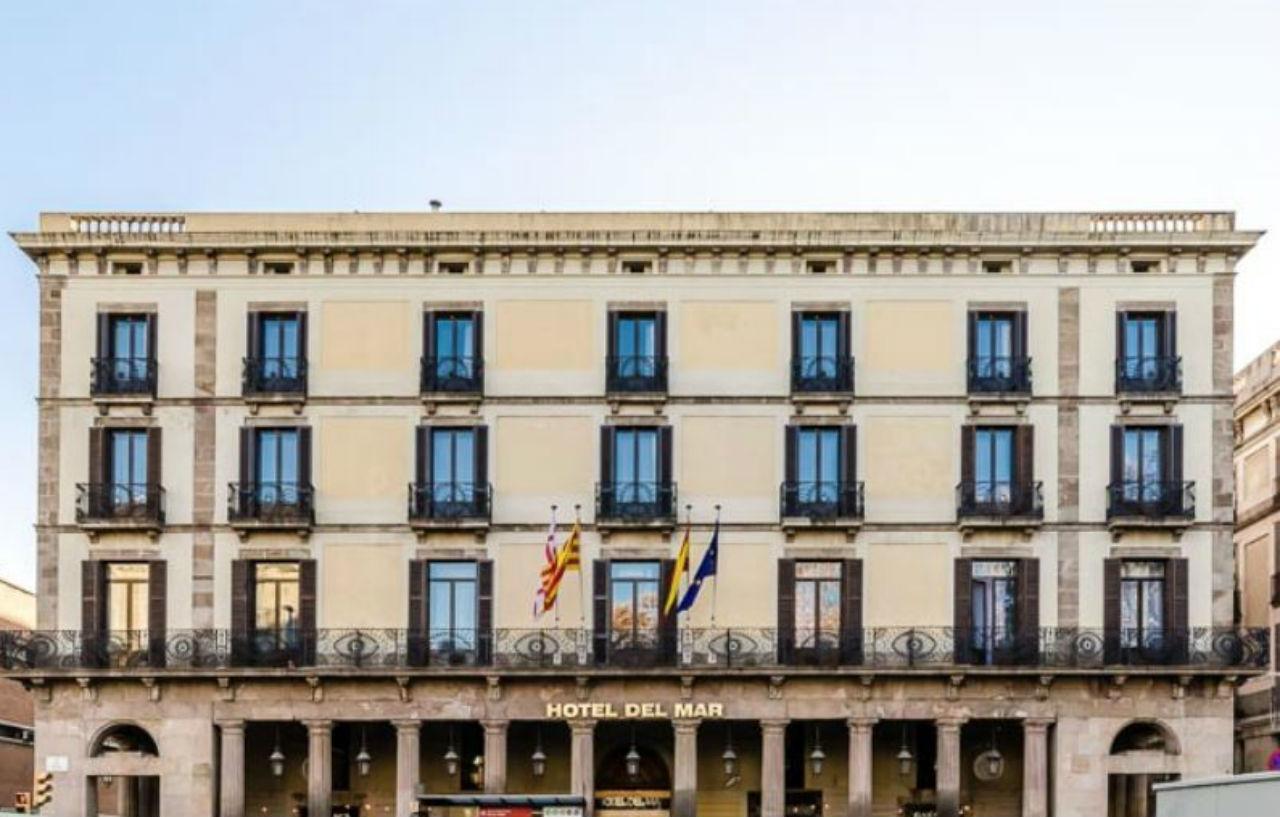 Hotel Del Mar
