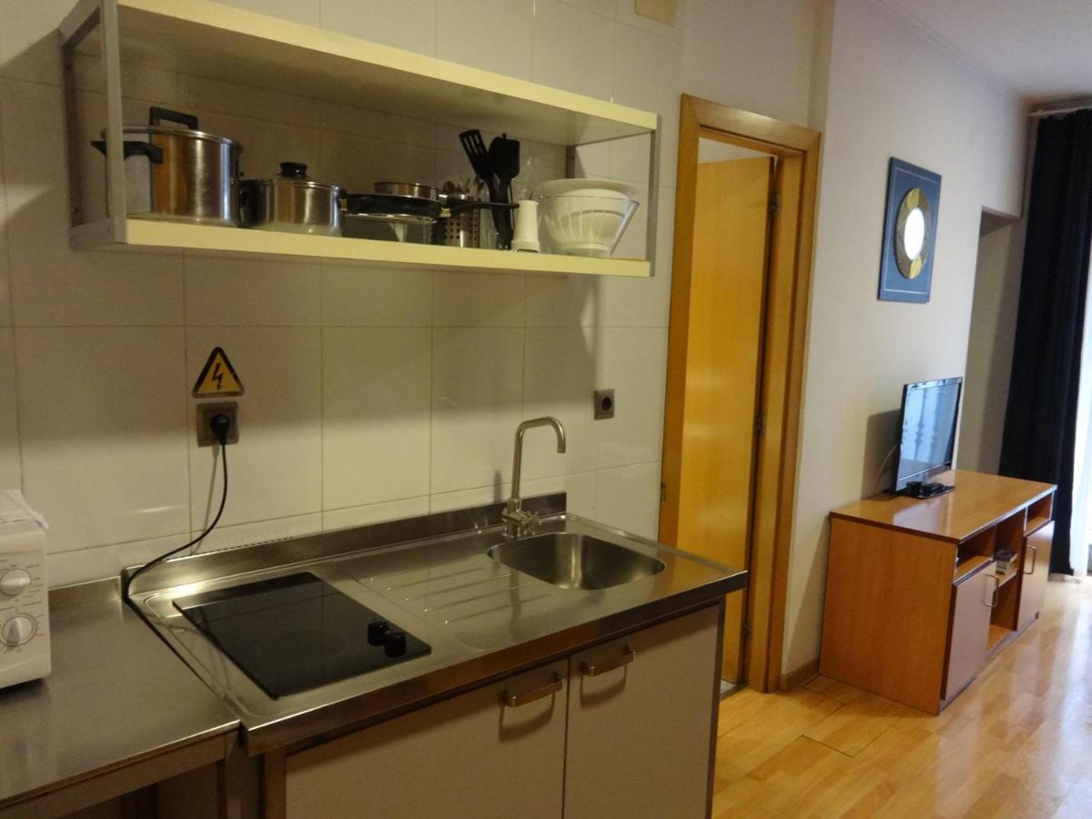 Rambles Appartement *