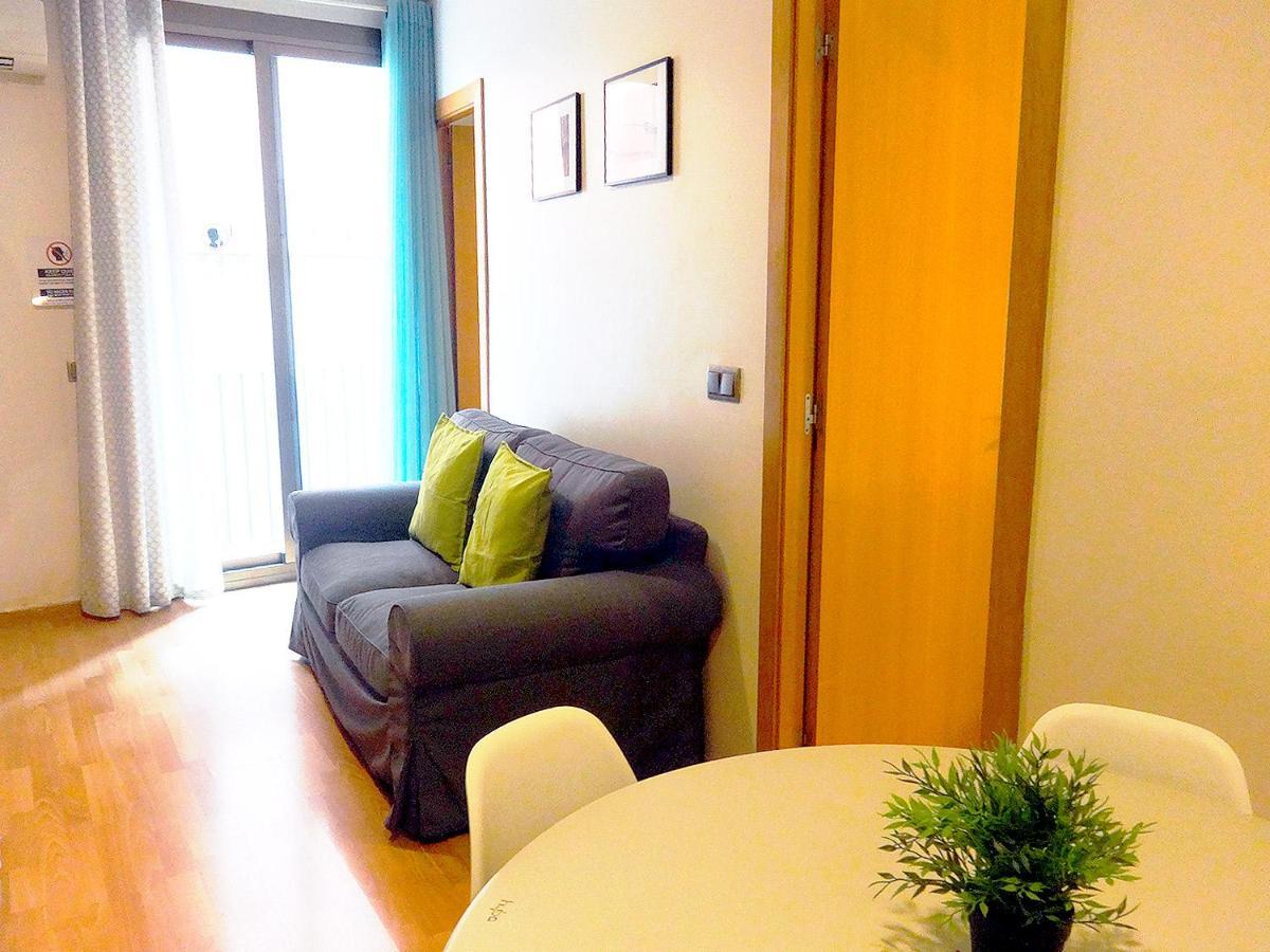 Appartement Rambles