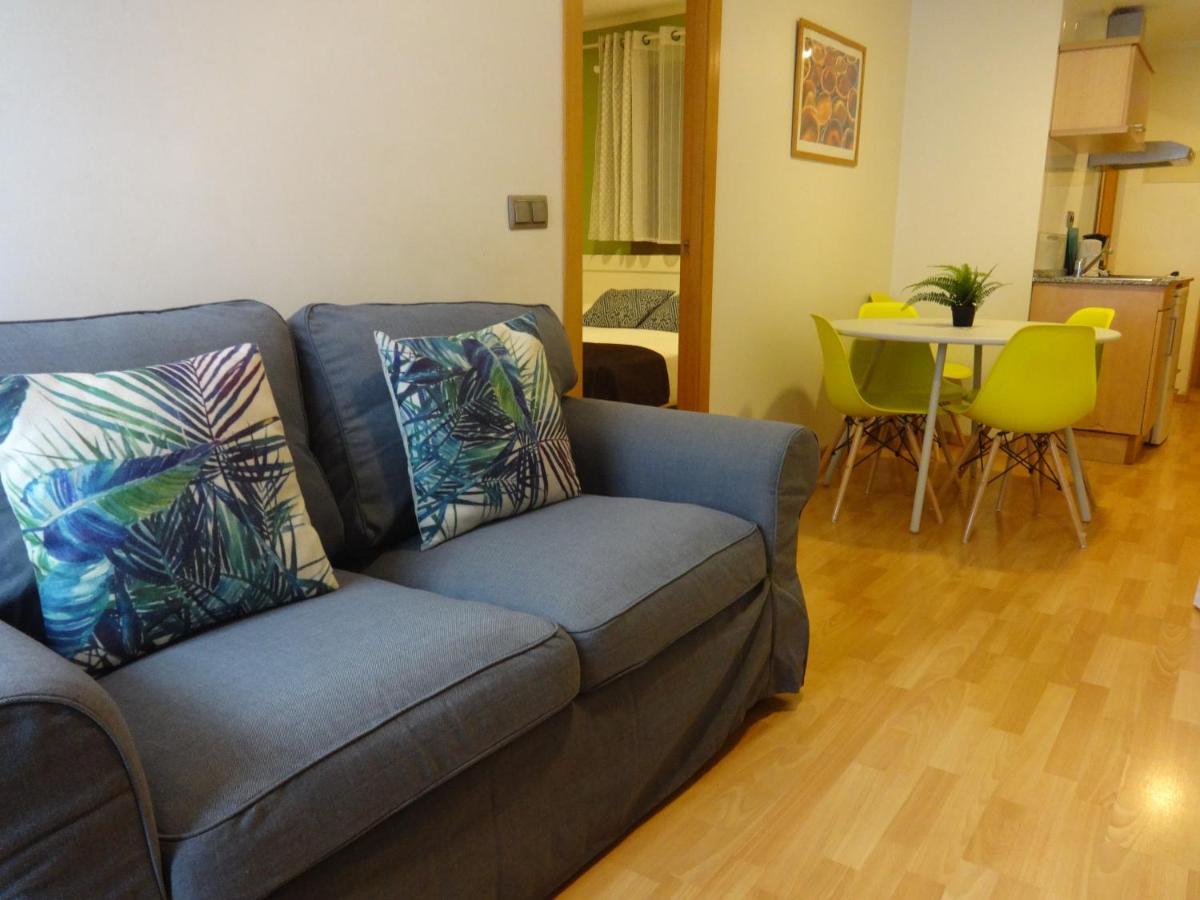 Rambles Appartement *