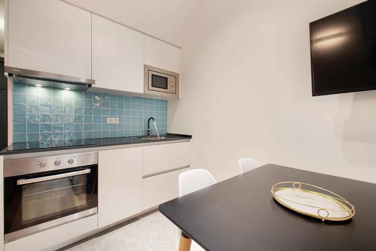 Apartment Aqua By Olala Homes *