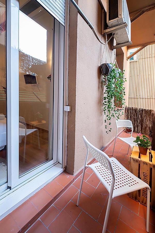 Apartment Aqua By Olala Homes Barcelona