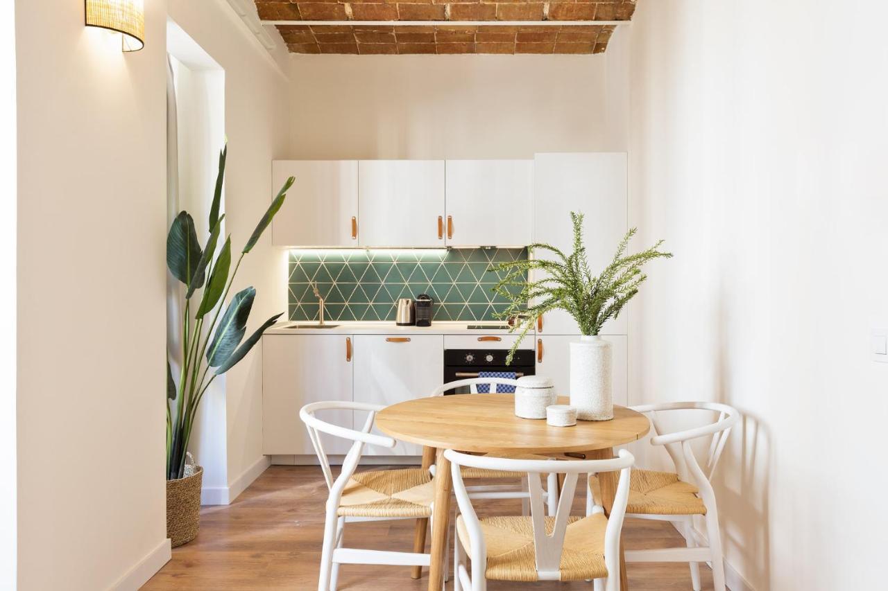 Diagonal Apartments By Olala Homes Apartment Barcelona
