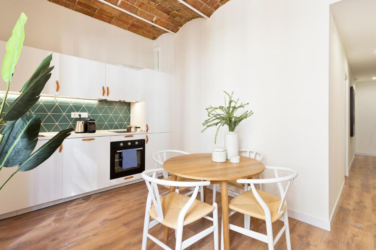 Diagonal Apartments By Olala Homes Barcelona