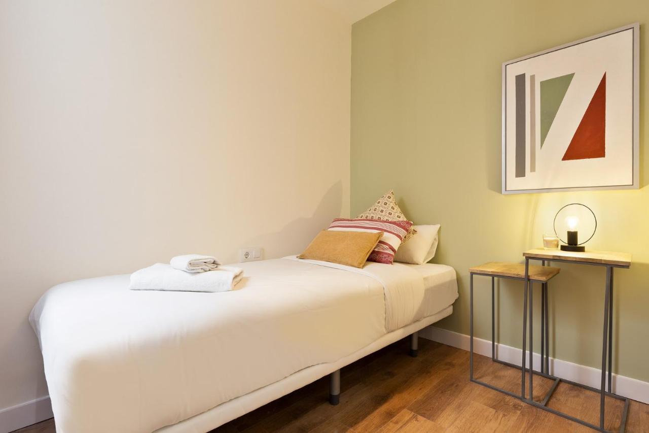Diagonal Apartments By Olala Homes Barcelona