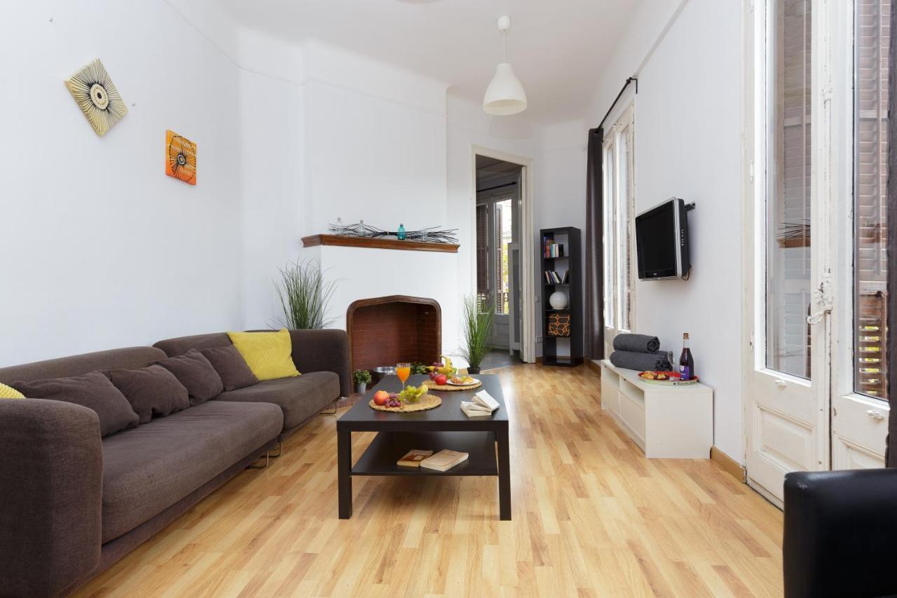Key Plaza Universidad - Gran Via Appartement *