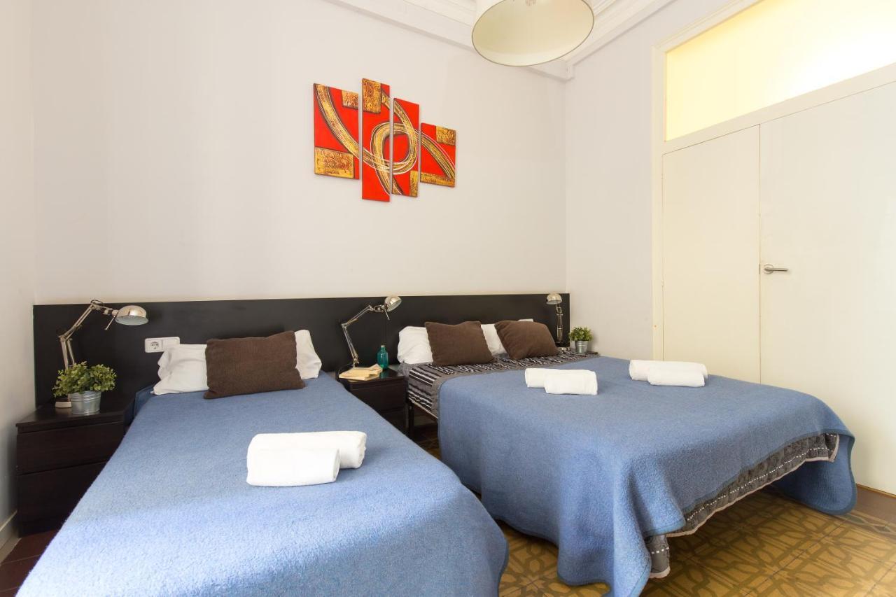 Appartement Key Plaza Universidad - Gran Via