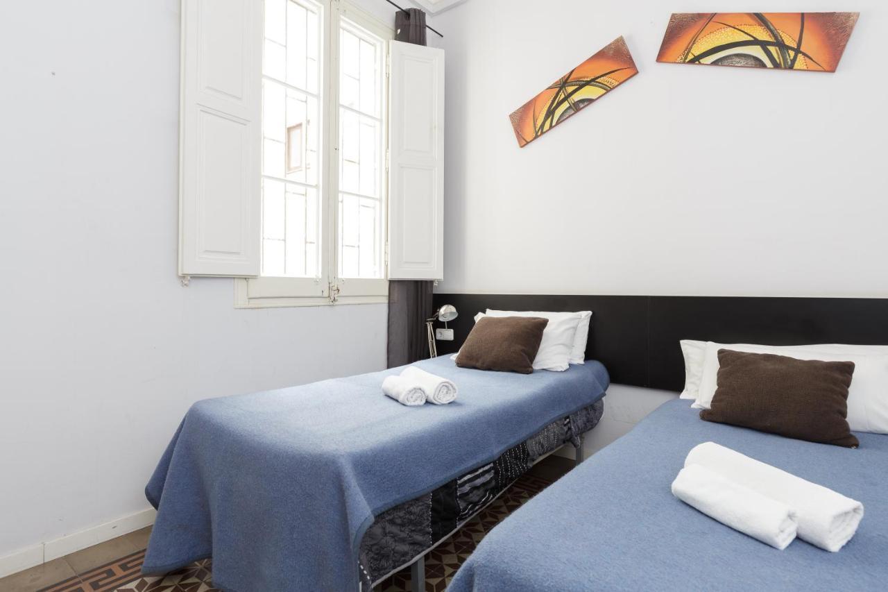 Key Plaza Universidad - Gran Via Appartement