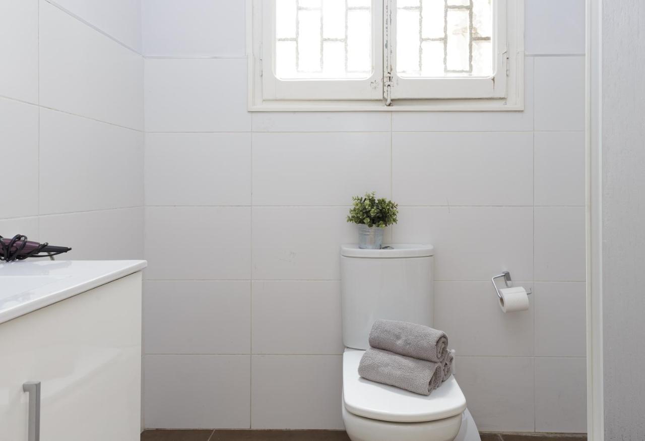 Appartement Key Plaza Universidad - Gran Via *