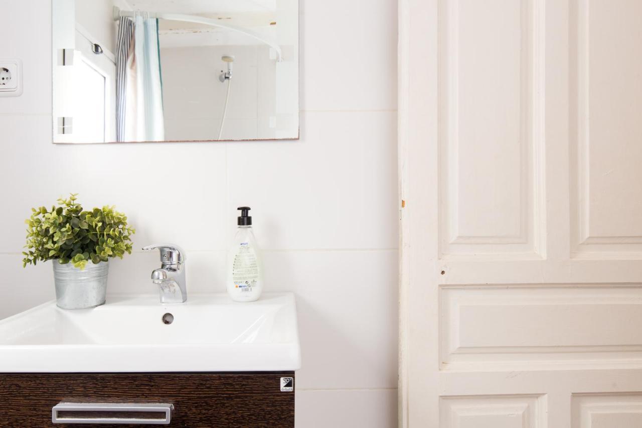 Key Plaza Universidad - Gran Via Appartement Barcelona