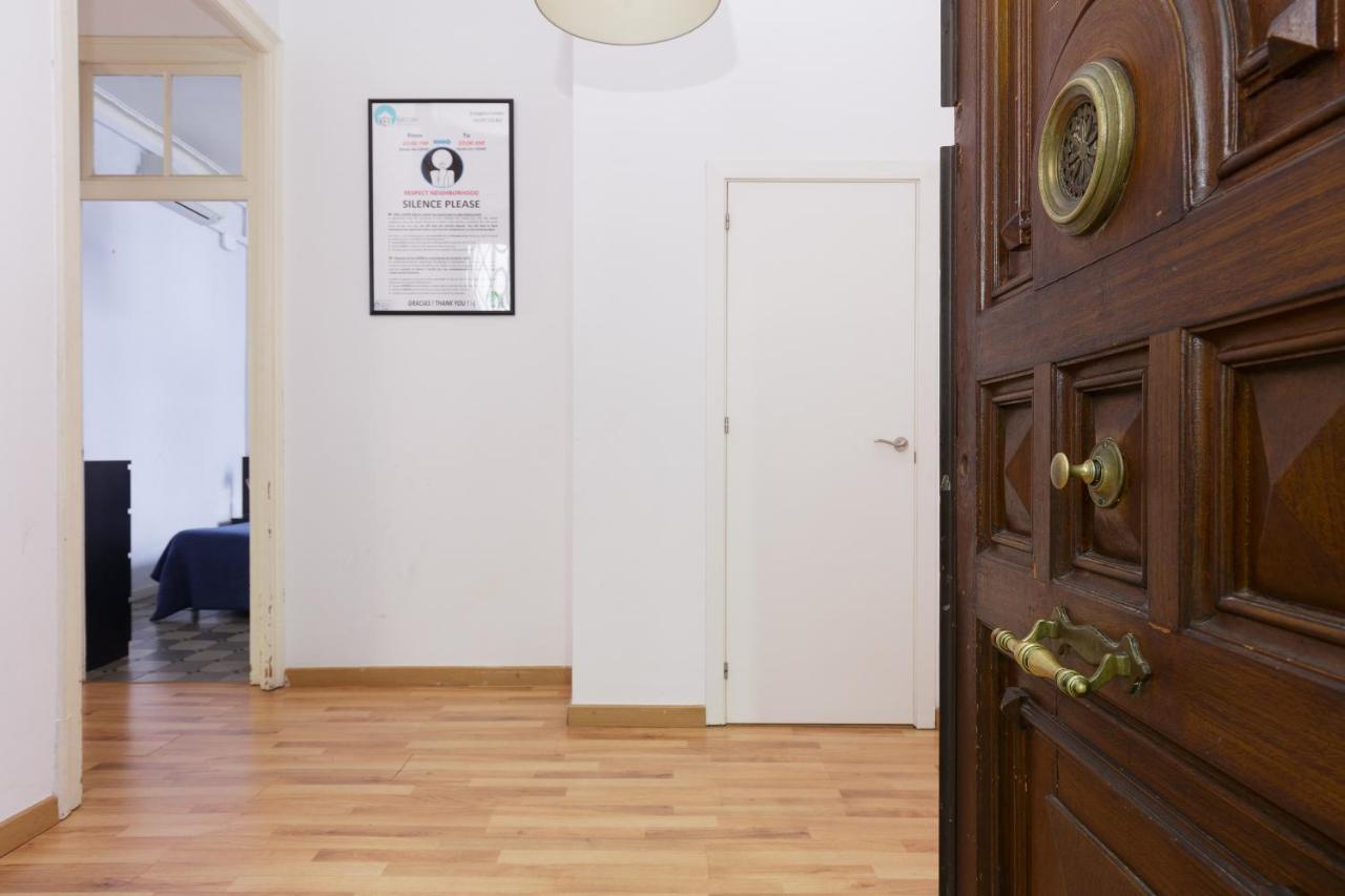 Appartement Key Plaza Universidad - Gran Via Barcelona