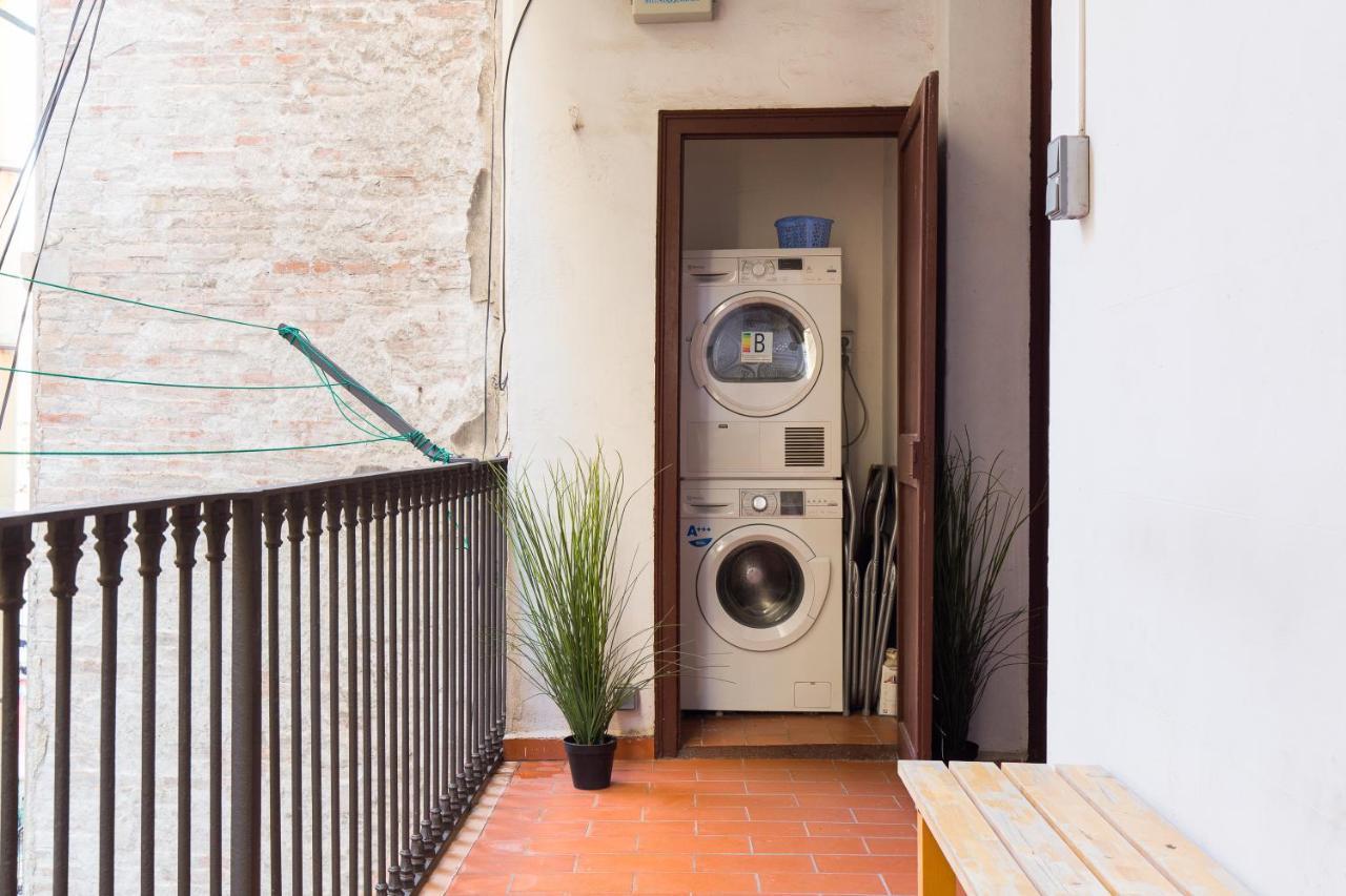 Key Plaza Universidad - Gran Via Appartement *