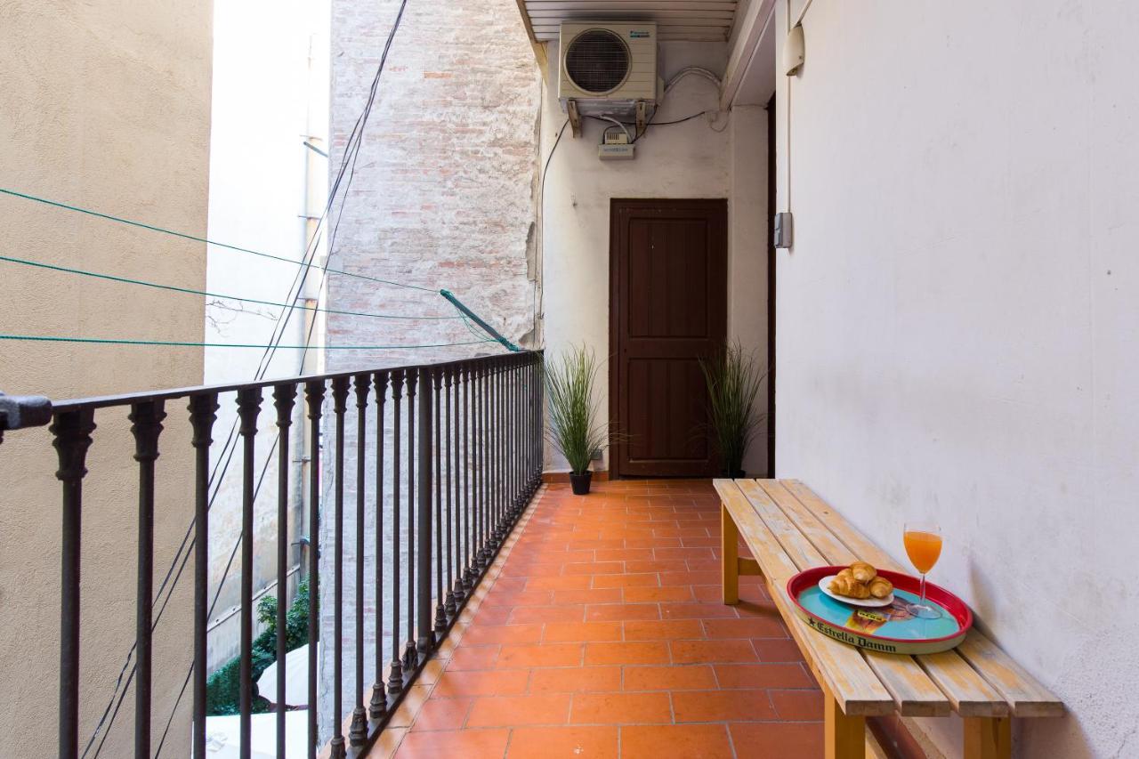 Appartement Key Plaza Universidad - Gran Via Barcelona