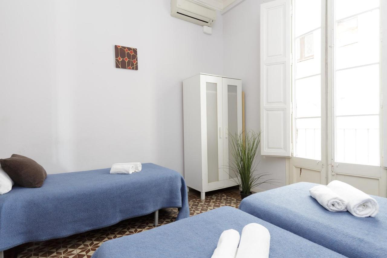 Appartement Key Plaza Universidad - Gran Via
