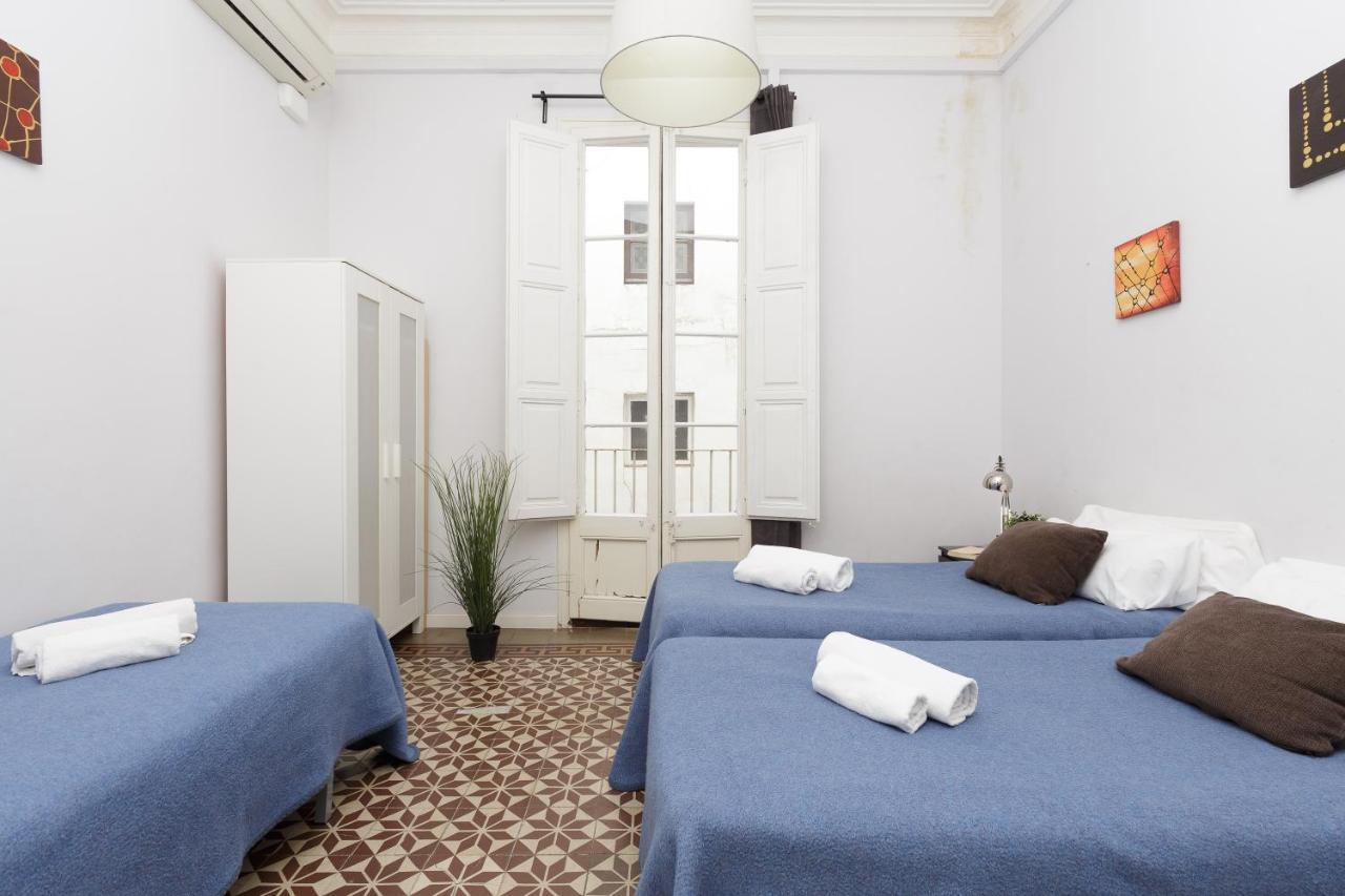 Appartement Key Plaza Universidad - Gran Via Barcelona