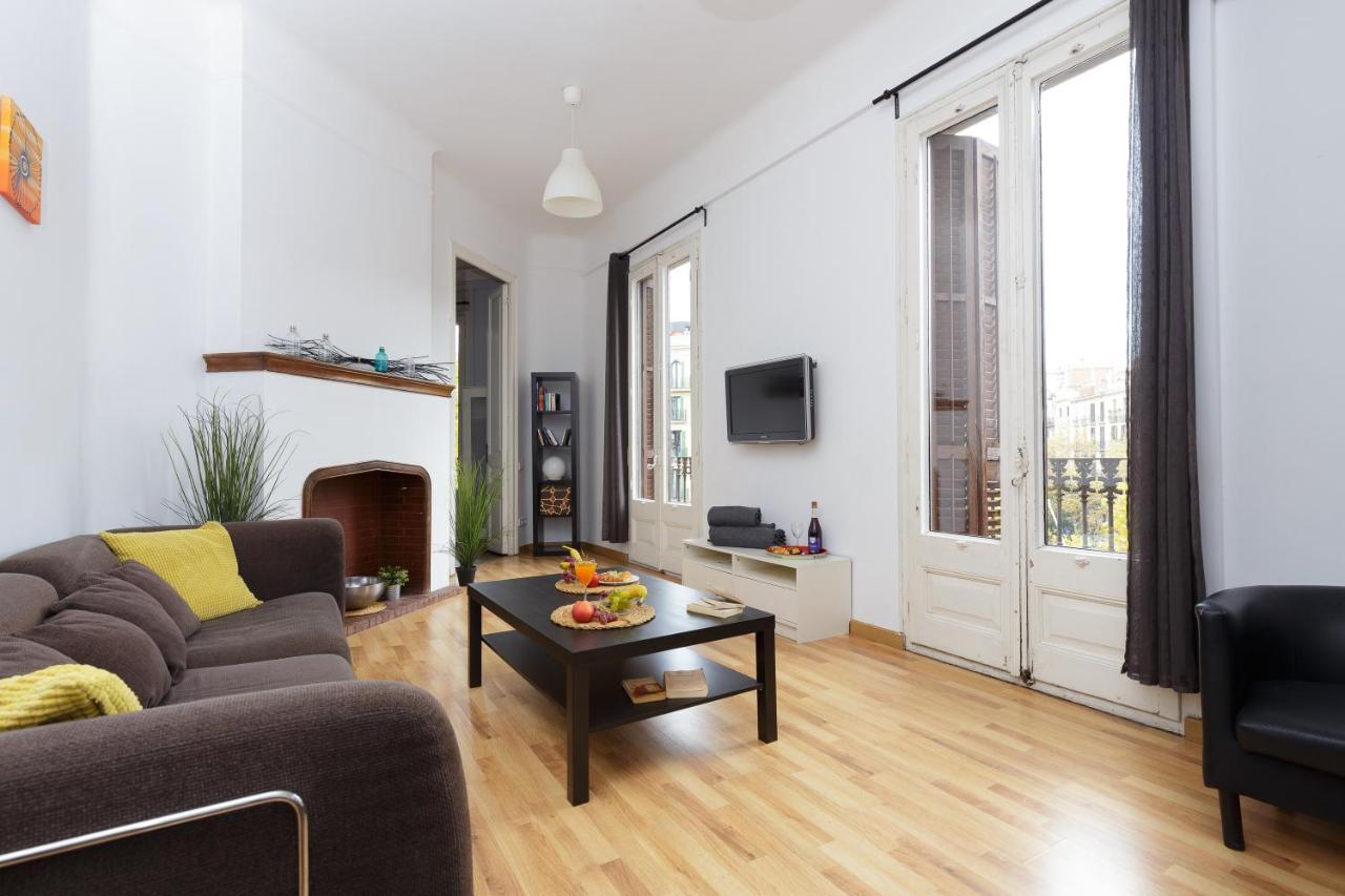 Appartement Key Plaza Universidad - Gran Via *