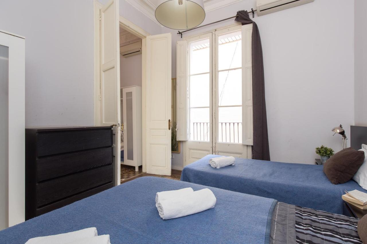 Appartement Key Plaza Universidad - Gran Via Barcelona