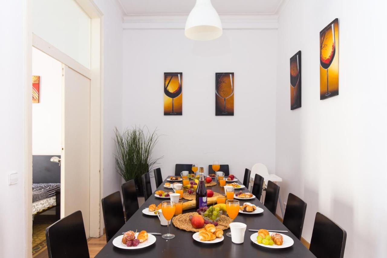 Key Plaza Universidad - Gran Via Appartement