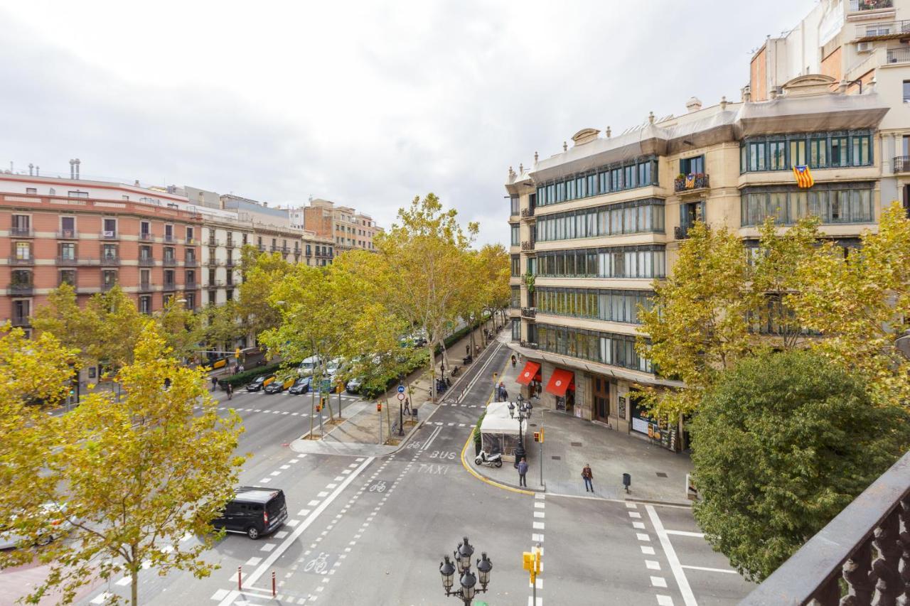 Appartement Key Plaza Universidad - Gran Via *