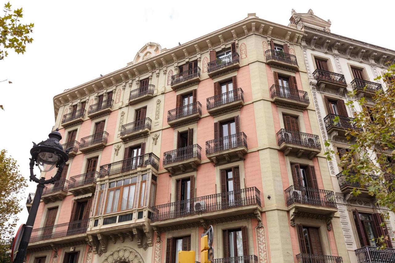 Key Plaza Universidad - Gran Via Appartement Barcelona