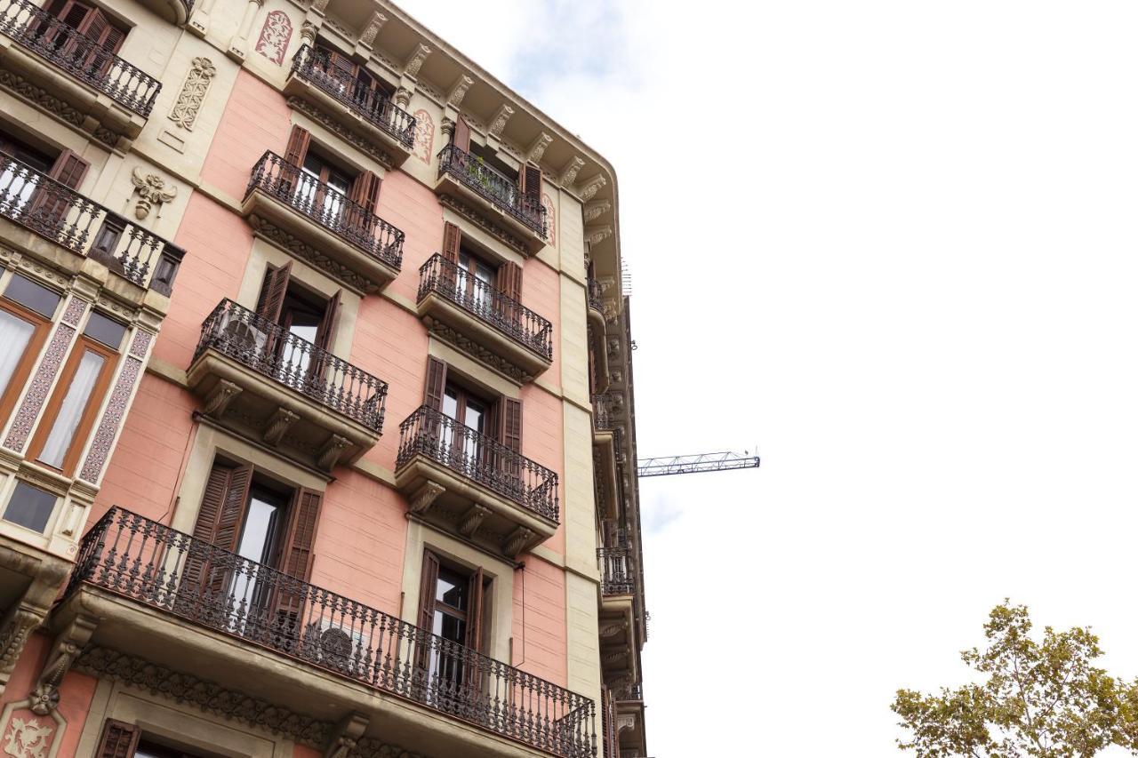 Appartement Key Plaza Universidad - Gran Via Barcelona