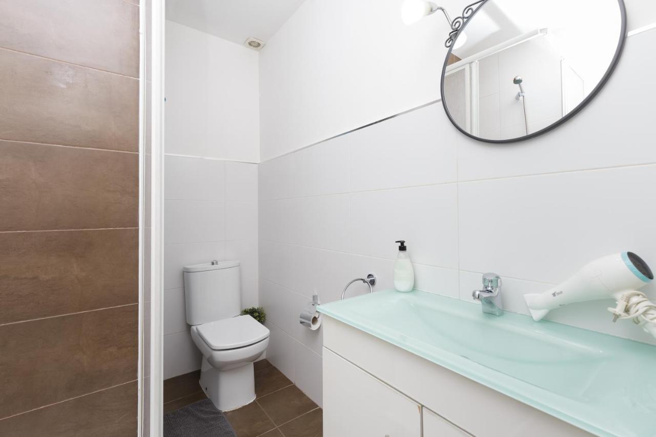 Key Plaza Universidad - Gran Via Appartement Barcelona