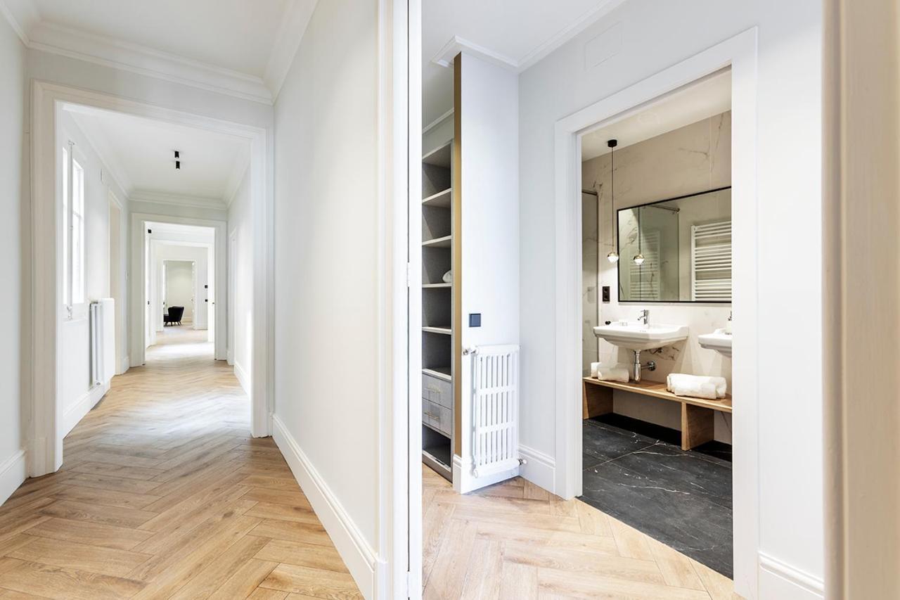 Weflating Center Appartement *