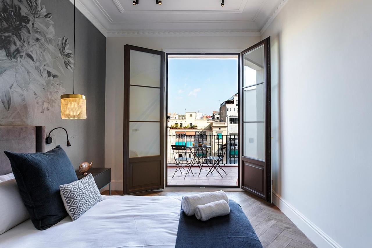 Appartement Weflating Center