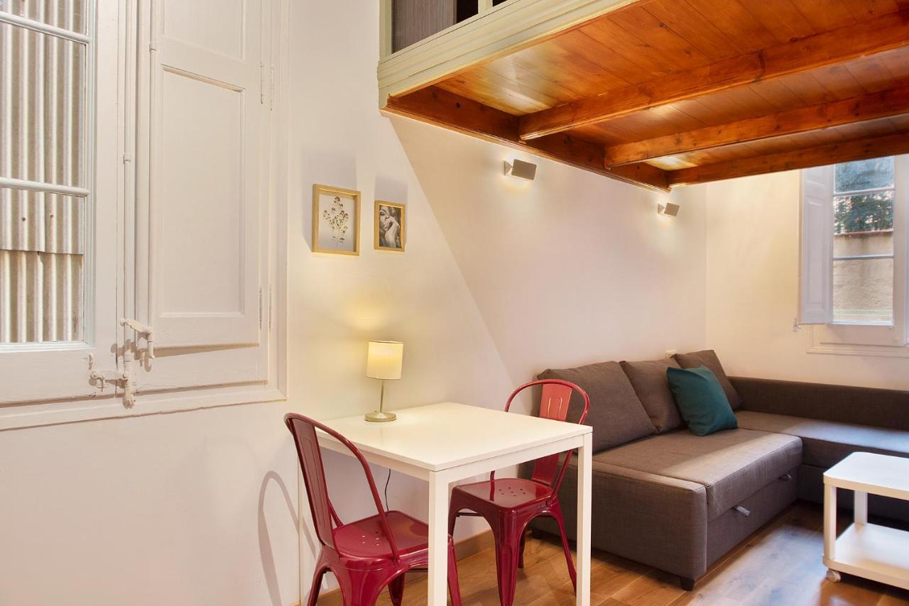 Apartment Aqua By Olala Homes