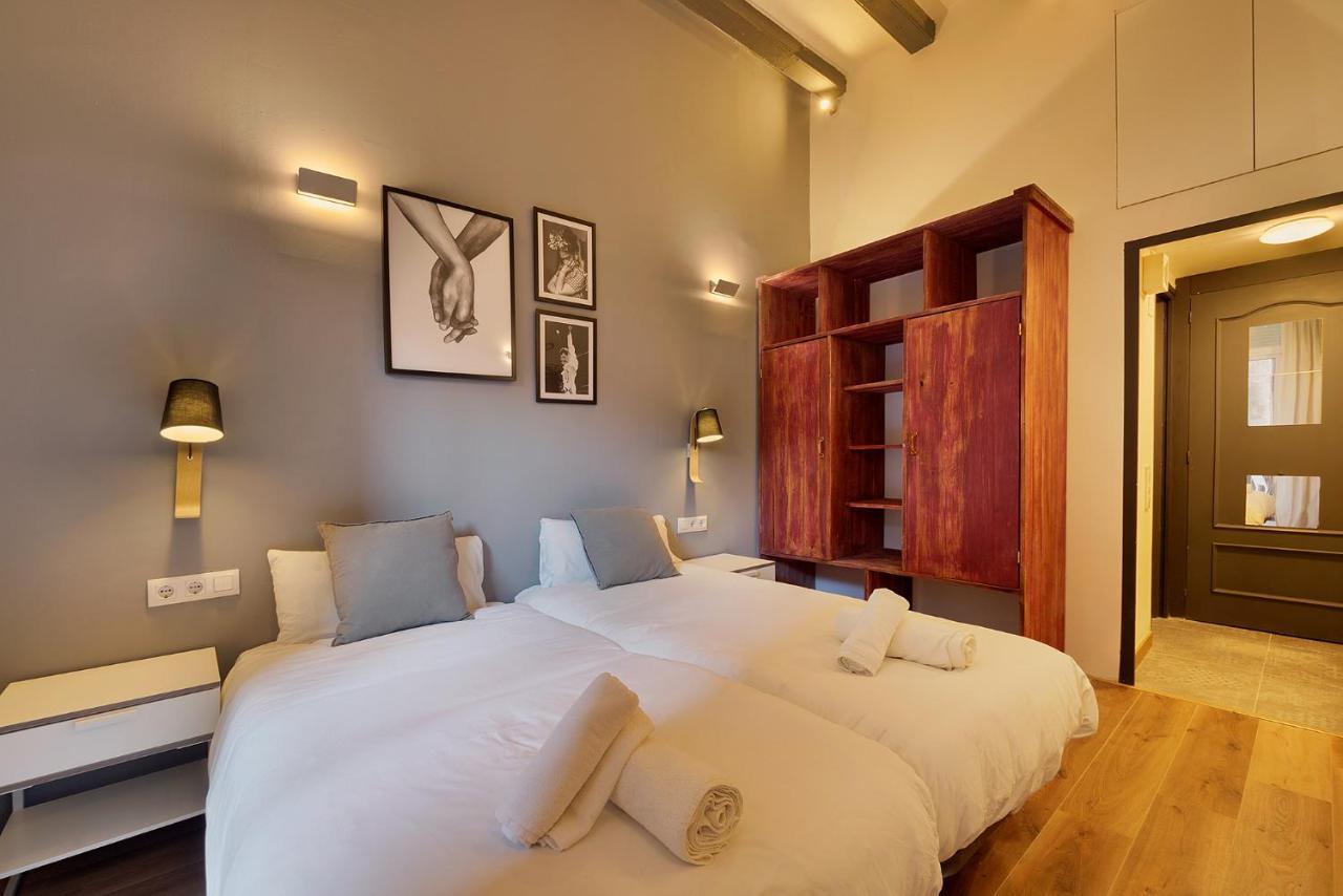 Aqua By Olala Homes Barcelona