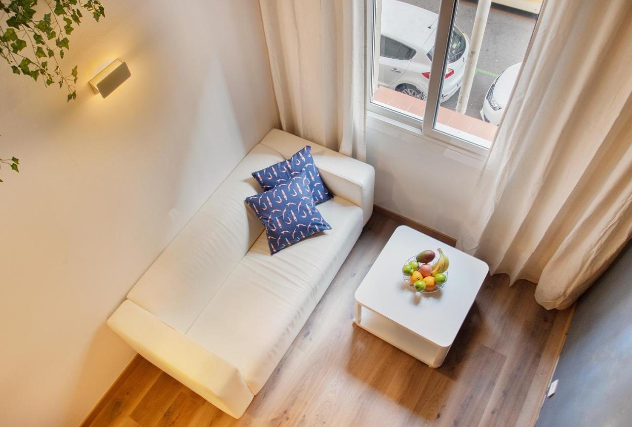 Aqua By Olala Homes Apartment