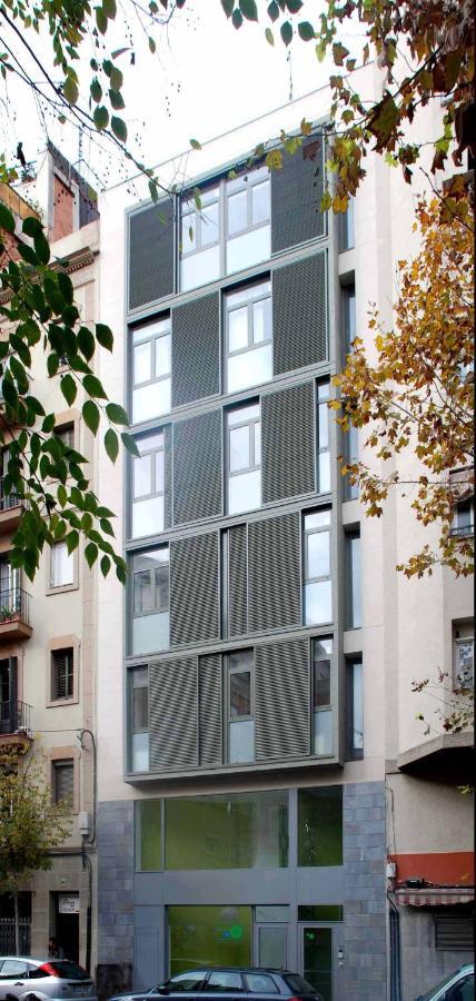 Apartment Stylish Sagrada Familia